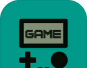 GameBoylogo图