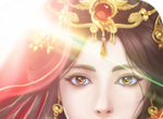 仙梦天神传logo图
