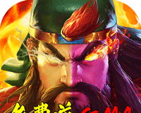 青龙偃月刀logo图