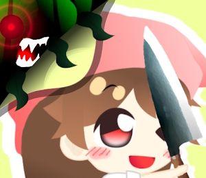 裙带菜斩logo图