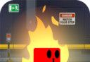 疯狂的地牢方块logo图