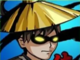 勇士模拟器logo图