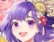少女x冒险logo图
