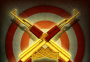 空闲射手logo图