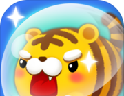 萌宠大闯关logo图