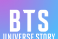 BTS宇宙故事logo图