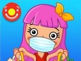 魔法公主超市店长logo图