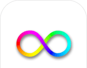 无限模式logo图