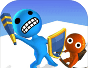 划线奇兵logo图