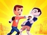 摇摆格斗logo图