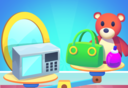 我的3D布娃娃logo图