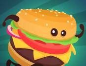 傻瓜美食大奔走logo图