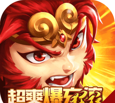 西域降魔logo图
