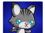 超级猫历险记logo图