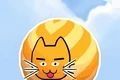 大肥猫跑酷logo图