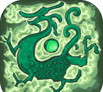 莽荒元素logo图