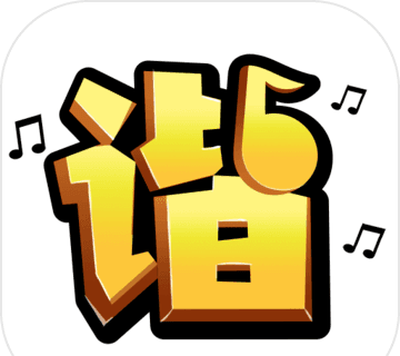 谐音梗挑战logo图