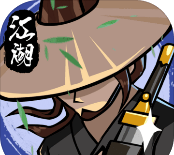 一笑江湖logo图