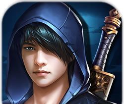 摸金校尉之伏魔殿logo图