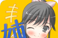 姐姐好萌logo图