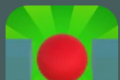 球球冲鸭logo图