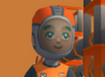 火星人马拉松logo图