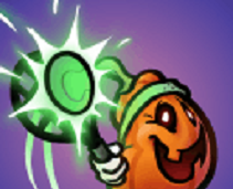 Spookylogo图