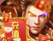 王者一刀logo图