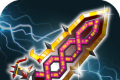 祝福骑士logo图