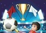 皇家足球联赛logo图