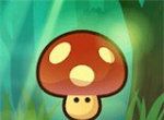 菇菇菇菇小蘑菇logo图
