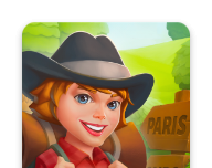 脑力之旅logo图