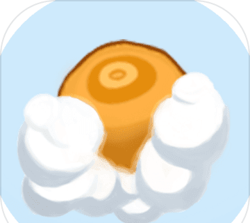 变身球logo图