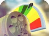幸运枪logo图