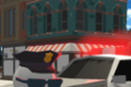 火柴人好警察logo图