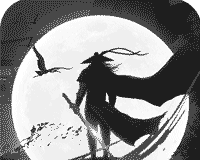 幻想江湖logo图