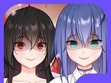 病娇女友如此恐怖logo图