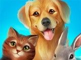 动物乐园模拟器logo图