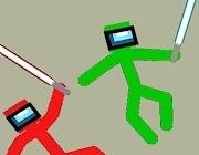 船员vs冒名顶替者logo图