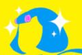 美少女大战恶龙logo图