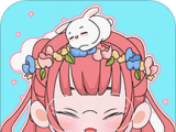 百变少女装扮logo图