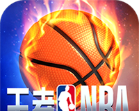 王者NBAlogo图