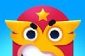 打拳鲍勃logo图