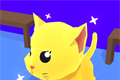 猫咪逃生logo图