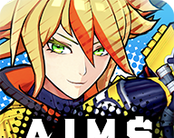 AIM$logo图