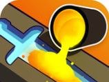 打工人打钢铁logo图