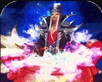水煮群雄logo图