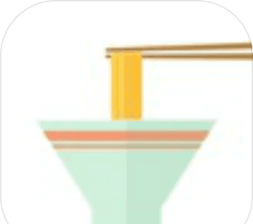 拉面大师手游logo图