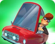 道路难题最新手机版logo图