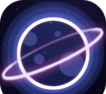 穿越月星logo图